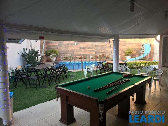 Casa à venda com 3 dormitórios em San diego park, Cotia cod:588521 - Foto 2
