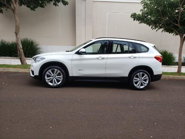 Bmw X 1 Sdrive 2.0 TB Flex 2018