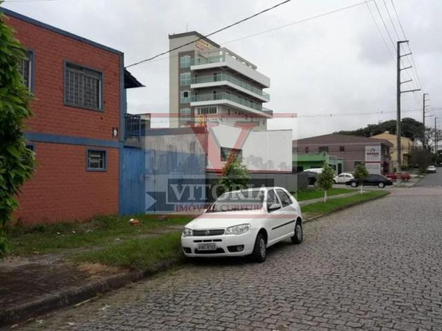 BARRACÃO À VENDA, 360 M² POR R$ 1.100.000,00 - CENTRO - SÃO JOSÉ DOS PINHAIS/PR - Foto 3
