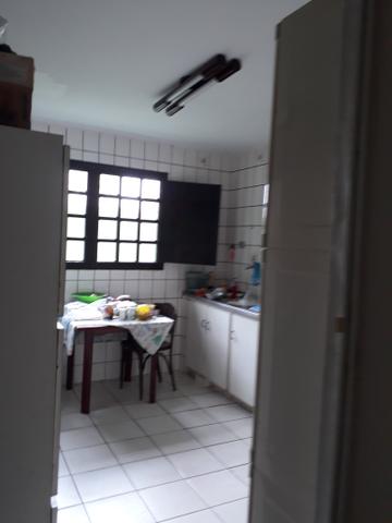 Casa em pau amarelo - Foto 4