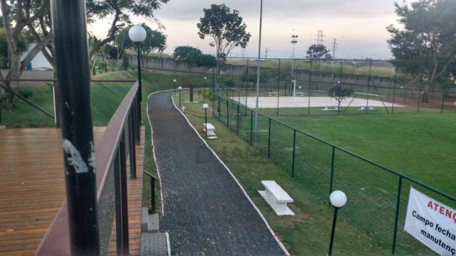 Terreno à venda, 300 m² por R$ 230.000,00 - Condomínio Terras do Fontanário - Paulínia/SP - Foto 14