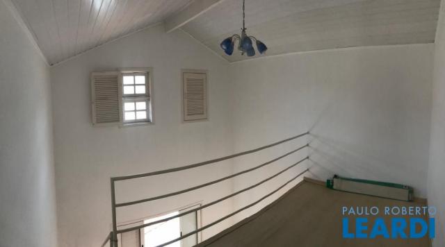 Casa à venda com 3 dormitórios em San diego park, Cotia cod:588521 - Foto 19