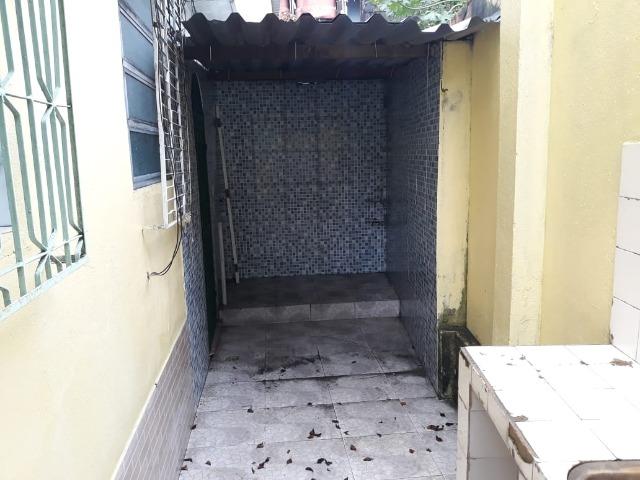 Alugo Casa no Parque 10 com 1 Quarto, Fica bem no Centro do Parque 10 - Foto 18