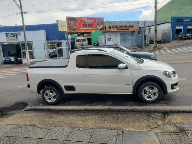 Saveiro TrendLine CE - Foto 5