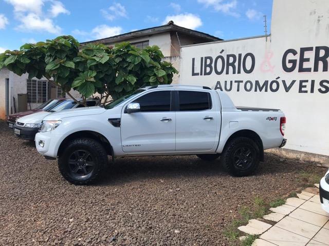 Ford ranger limited 3.2 TDi 4x4 - Foto 2