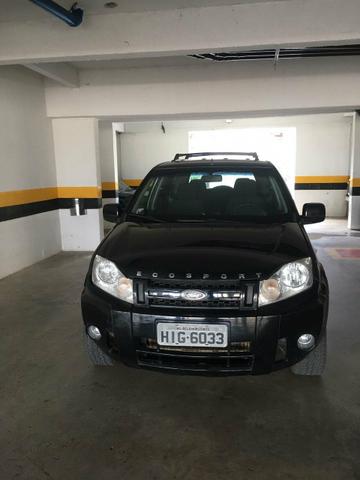 Ford EcoSport XLT 2.0 2009 Flex - Foto 4