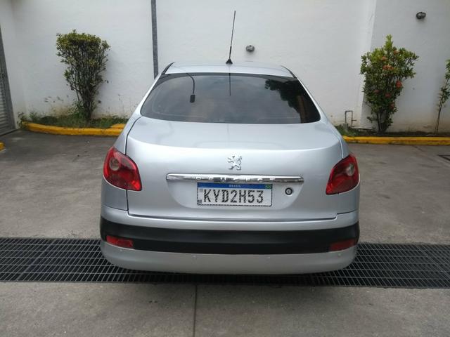 Peugeot 207 passion 1.6 - Foto 4