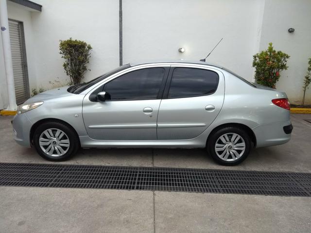 Peugeot 207 passion 1.6 - Foto 8