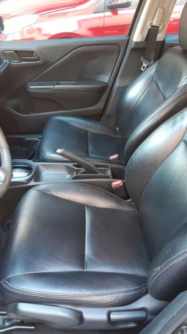 Honda City 1.5 Automatico - 2015 Teixeira de Freitas - Foto 6