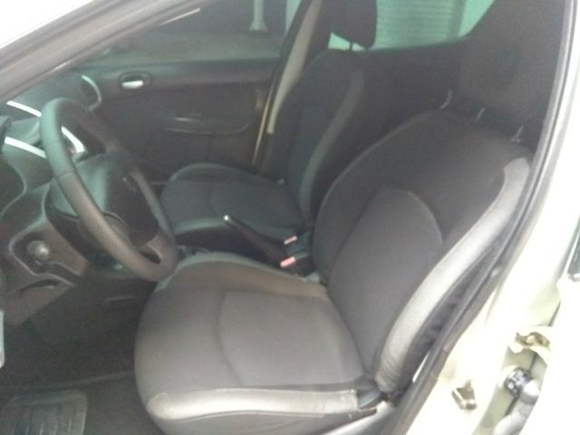 Peugeot 207 passion 1.6 - Foto 10