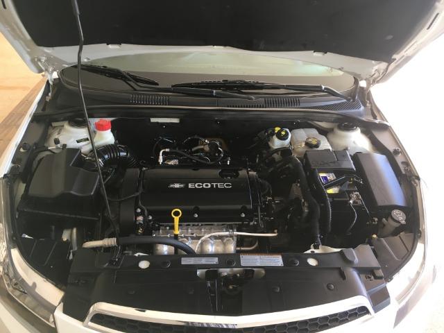 Cruze 2012 LT 1.8 flex - Foto 14