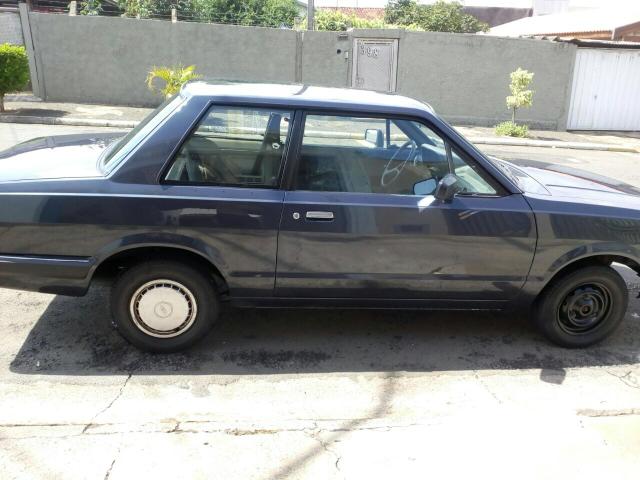 Ford Del Rey GLX 1986 - Foto 3
