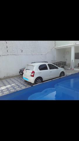 Vendo etios 2015 - Foto 7