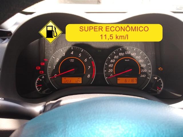 Corolla GLI 1.8, 2014, Aos exigentes - IPVA 2020 Pago - Foto 2