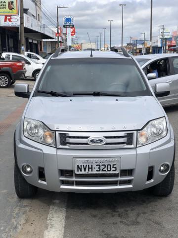 Ecosport 2012 2.0 Automática