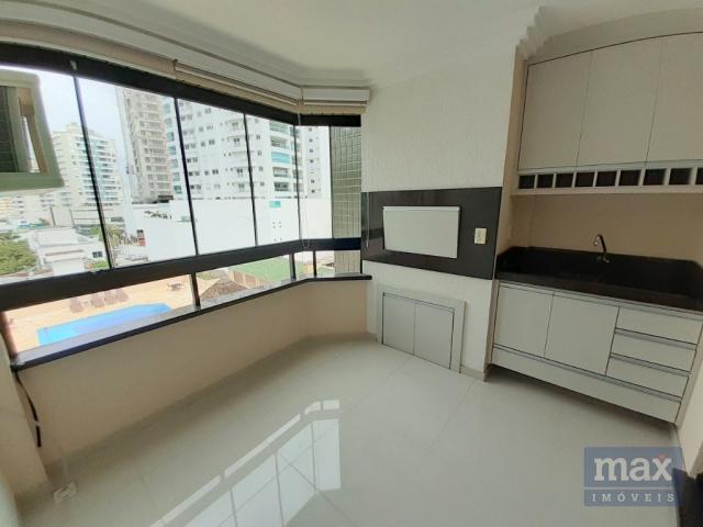 Apartamento para alugar com 3 dormitórios em Fazenda, Itajaí cod:6635 - Foto 14