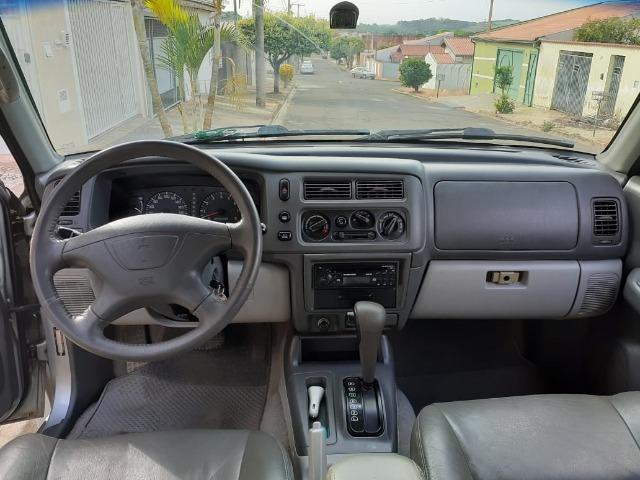 Pajero Sport 2000 a Mais Barata Do Brasil !!! troco - Foto 10