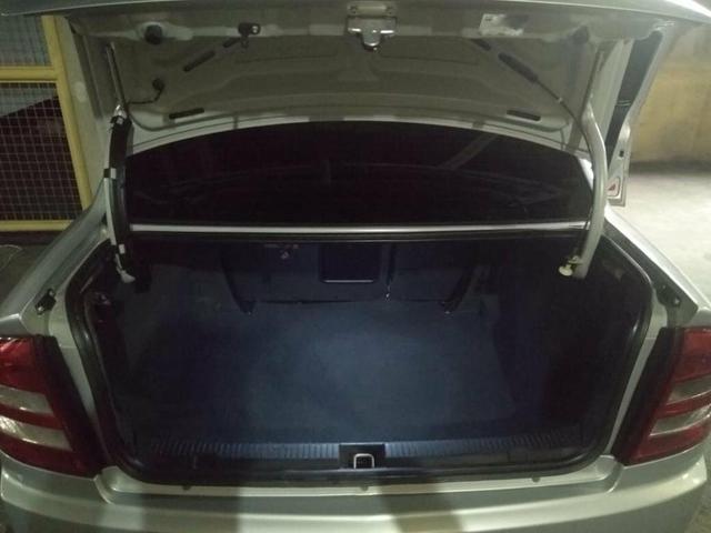 Vendo ou troco astra 2008 automático - Foto 5