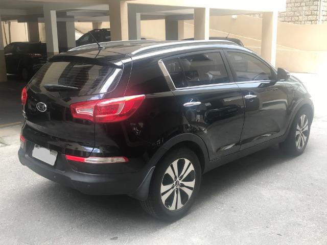 Sportage 2011/2011 EX3 2.0 G4 Automático - Foto 9