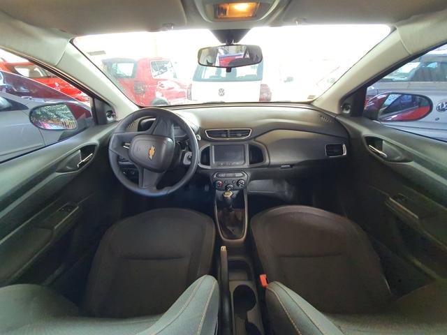 Chevrolet Onix 1.4 LT - Foto 10
