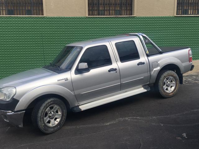 Ford Ranger 2012 R$40000 - Foto 2