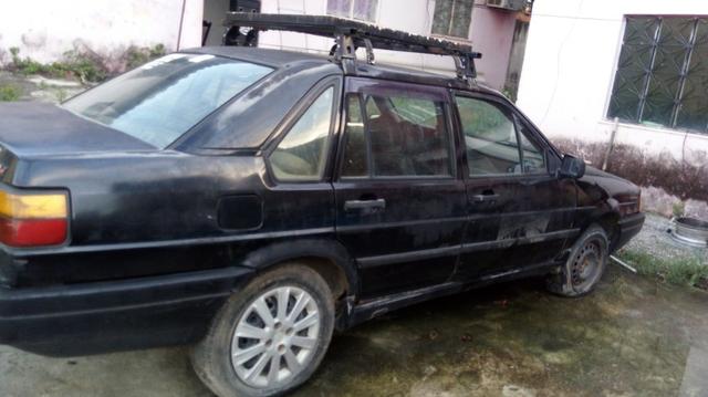 Vendo Santana CLI 95/96 - Foto 8
