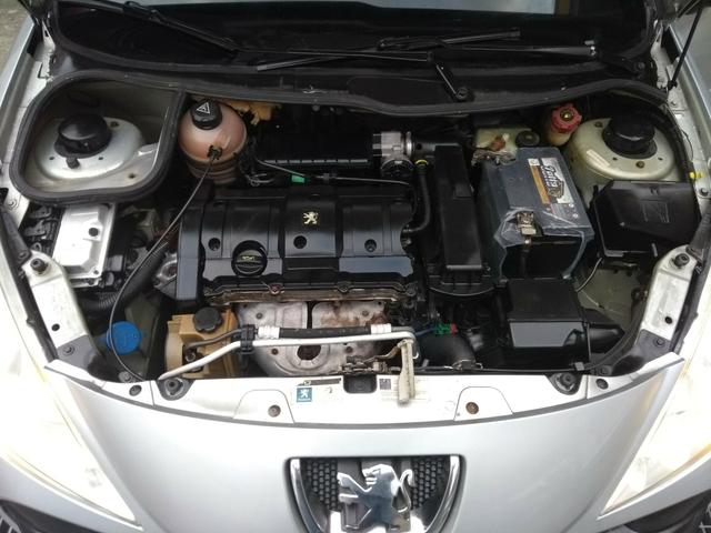 Peugeot 207 passion 1.6 - Foto 13