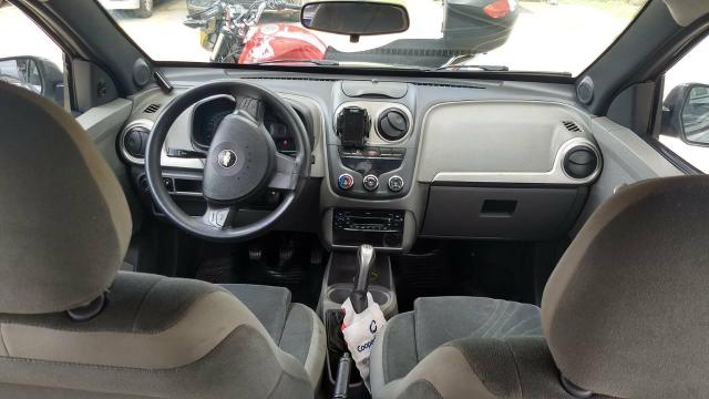 Agile ltz 1.4 ano 2012 completo