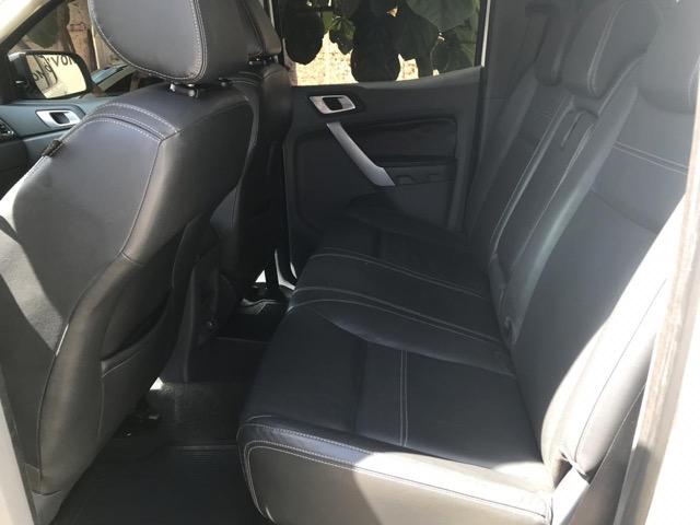 Ford ranger limited 3.2 TDi 4x4 - Foto 5