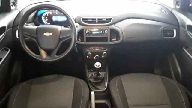 ONIX 2018/2019 1.0 MPFI LT 8V FLEX 4P MANUAL - Foto 8