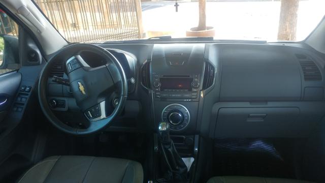 Vendo s10 pego carro na troca de ate 20 mil