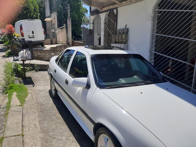 Vendo Vectra GSI 94