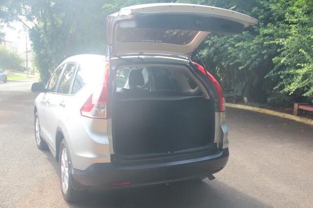 Honda Crv ELX - Foto 9