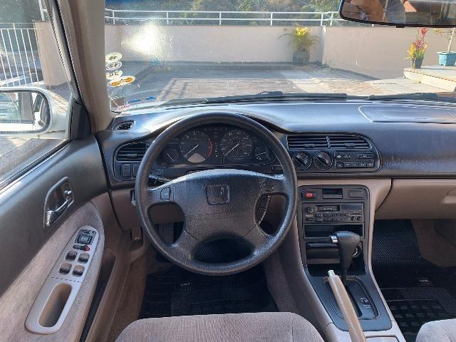 Honda Accord SW Automatico - Foto 8