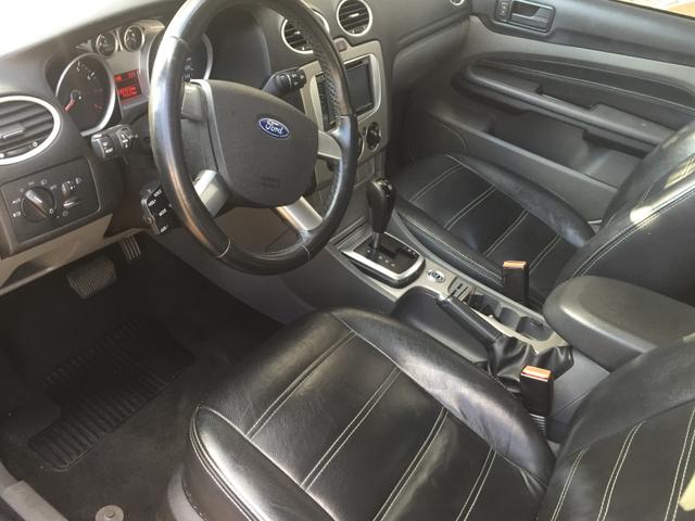 Ford focus 2013 2.0 automático - Foto 7