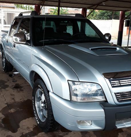 S 10 executiva