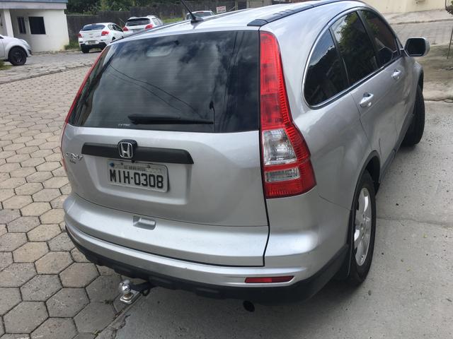Honda CRV 2011/2011 - Foto 3