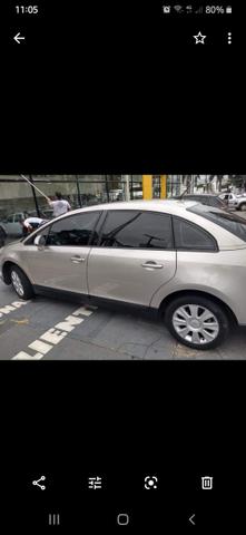 C4 pallas automático