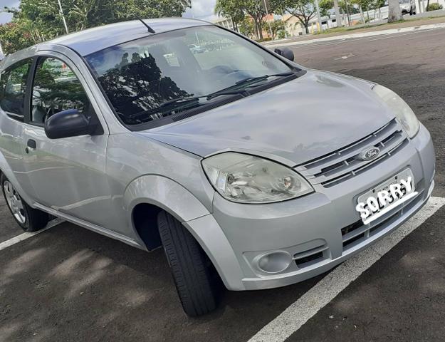 Ford Ka 2011 - Foto 5