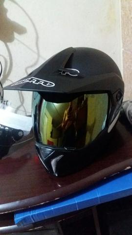 Capacete Bieffe Sport 3 classic
