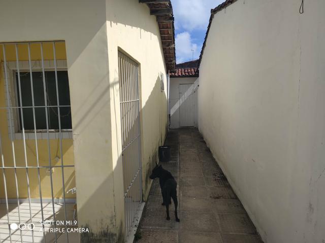 Aluga se casa com piscina em Itamaracá