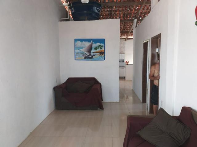 Casa para temporada - 2 quartos, varanda - Cabuçu / Pedras Altas - Foto 9