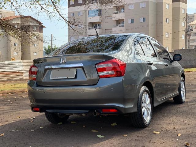 Honda City - Foto 3