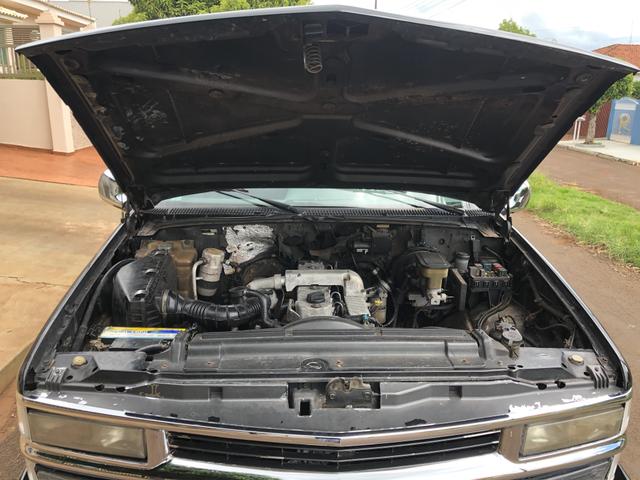 Silverado MWM 6cc Conquest HD - Foto 19