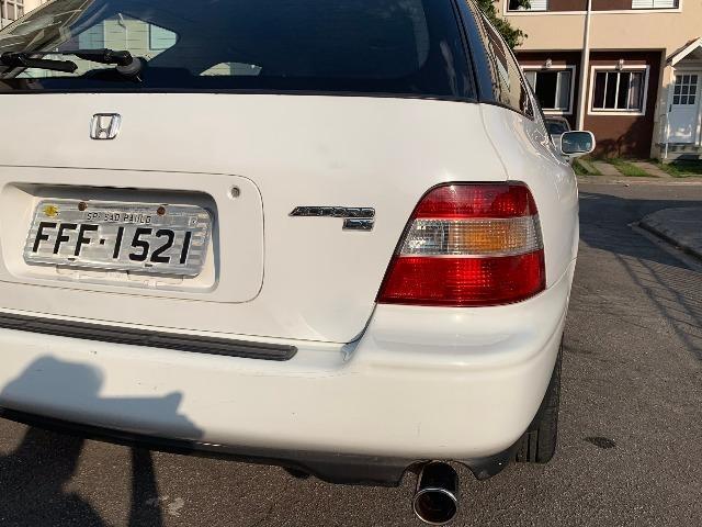 Honda Accord SW Automatico - Foto 6