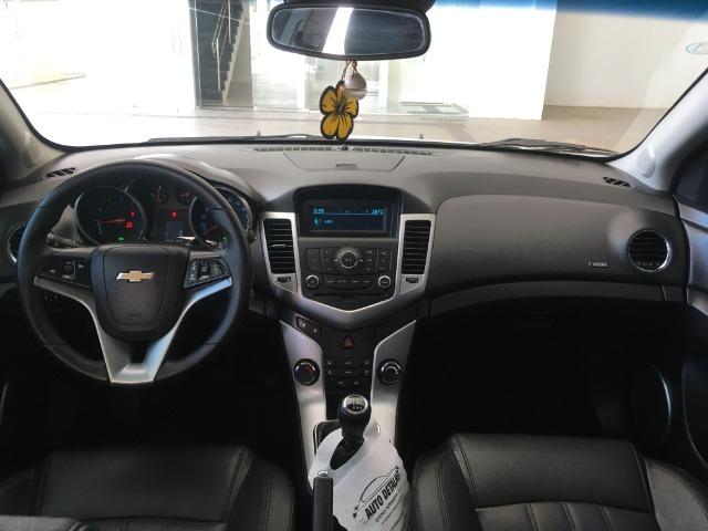 Cruze 2012 LT 1.8 flex - Foto 5