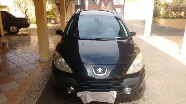 R$18.900 Peugeot 307 SW 2007 - Foto 4