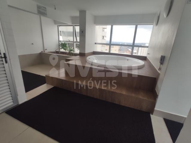 Apartamento para alugar com 1 dormitórios em Setor central, Goiânia cod:596 - Foto 7