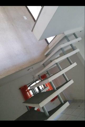 Quartos mobiliados no Capão Raso - Foto 6