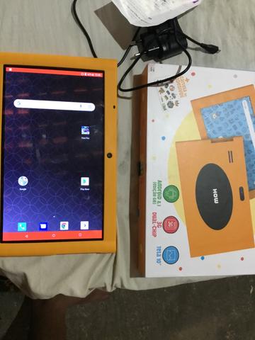 Tablet - Foto 3